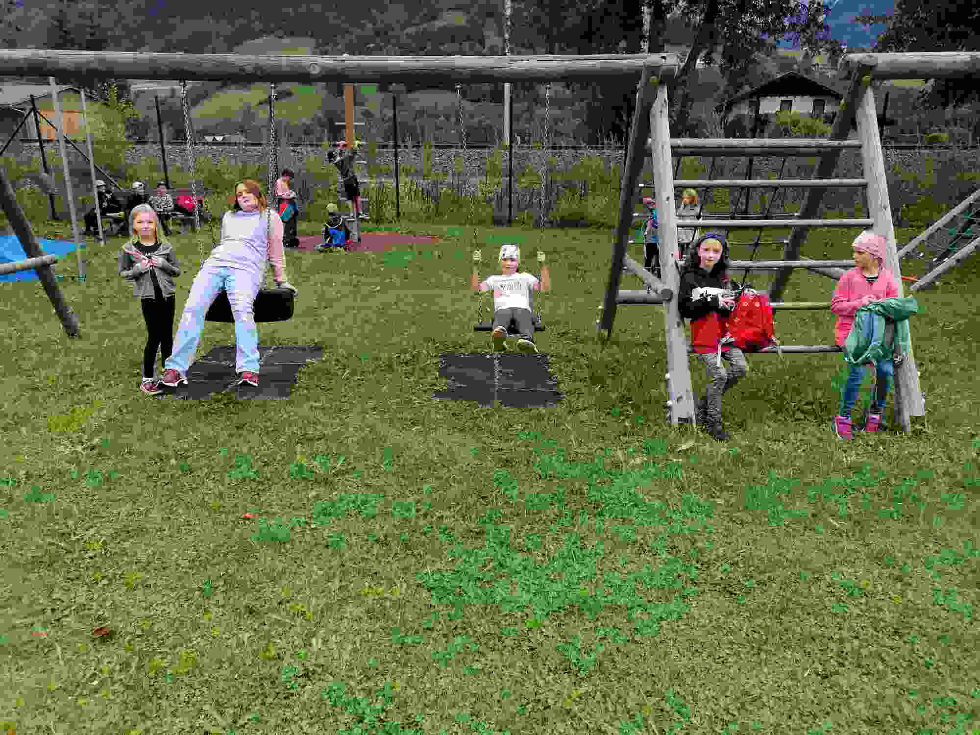 Wanderung nach Moosheim und Tunzendorf vspruggerns Webseite!