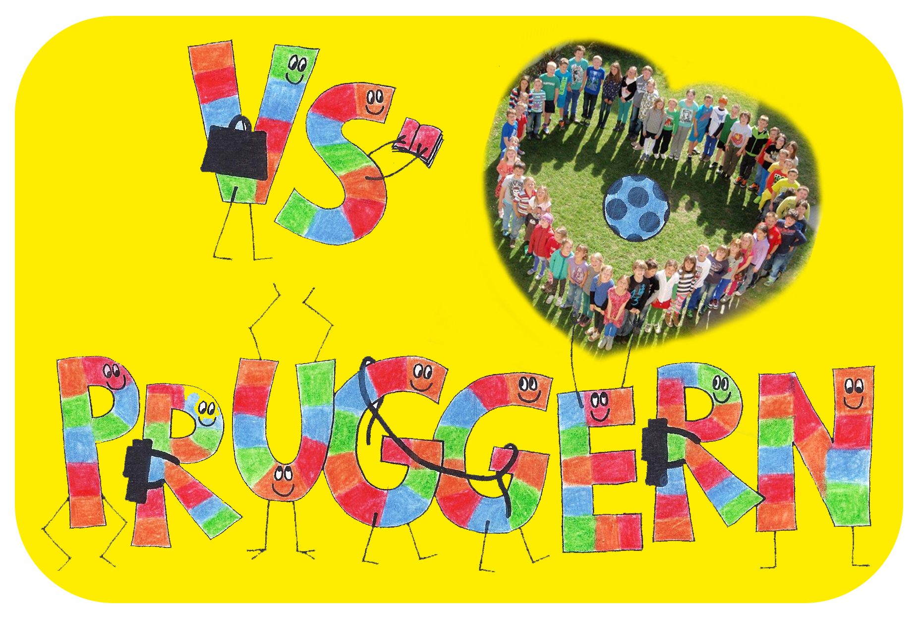 Volksschule Pruggern