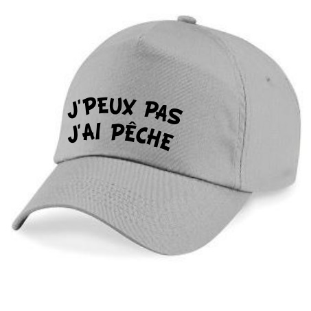 Casquette Homme Humour