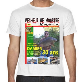 pêcheur de gros poisson