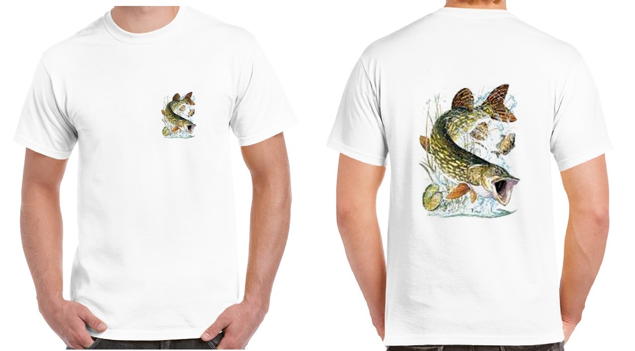 Tee shirt brochet cheap