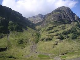 Schottland Standortreisen