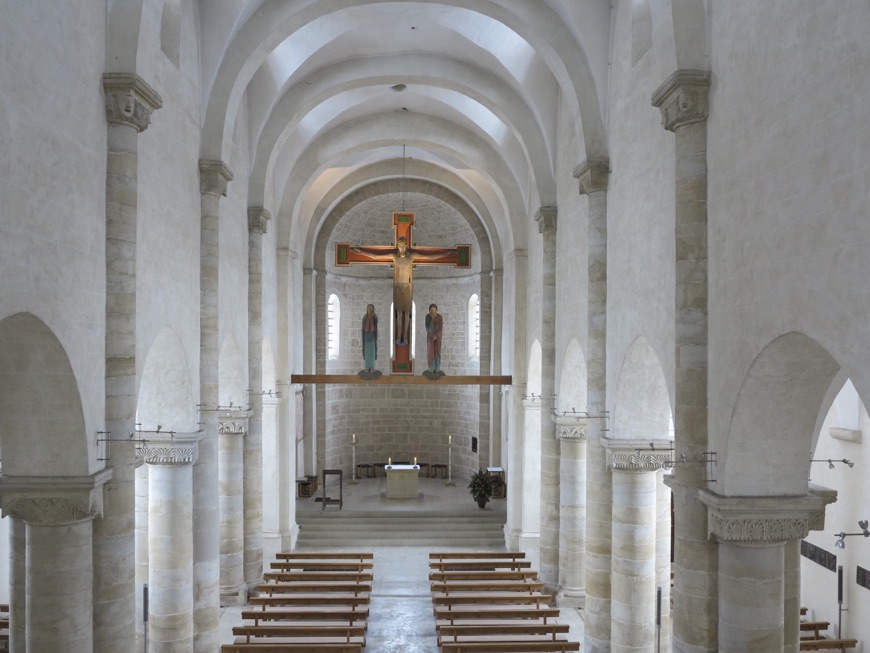 Die Basilika St. Michael Altenstadt pgaltenstadts Webseite!