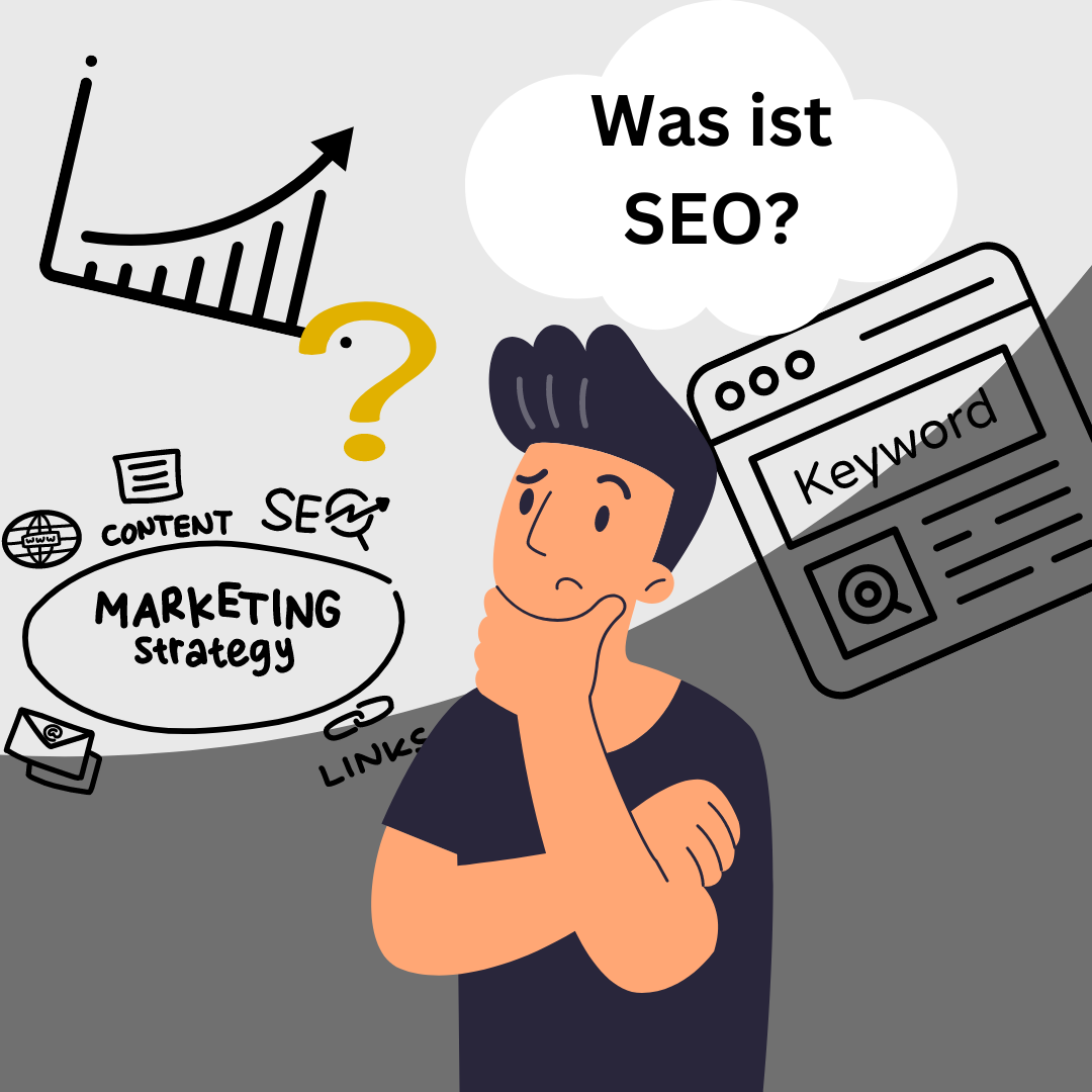 Was ist SEO? Ein umfassender Leitfaden für Einsteiger.