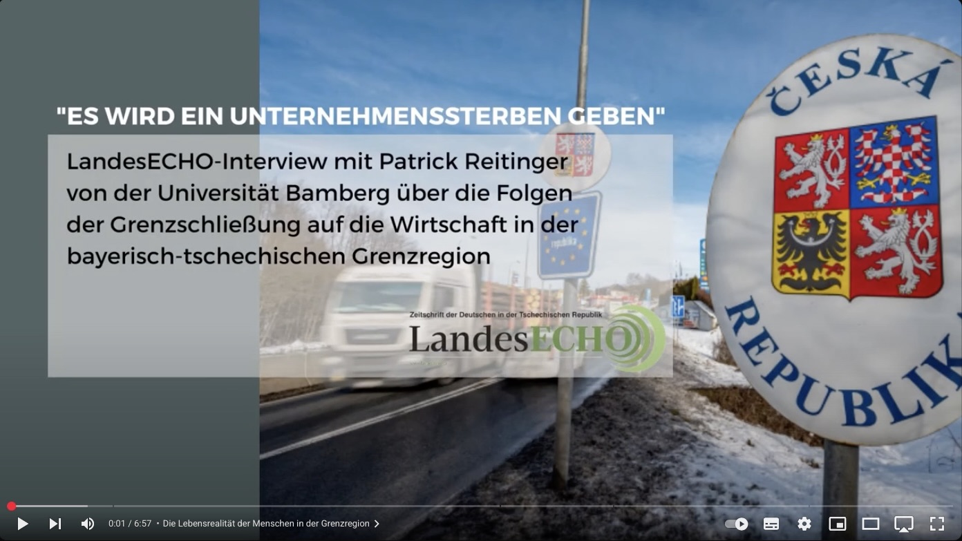 „Es wird ein Unternehmenssterben geben“