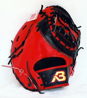 ボナンザ 硬式オーダーキャッチャー ミット ボナンザ 硬式オーダーキャッチャー ミット グラブ・ミット