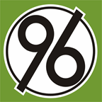Vereinswappen 1968-1974
