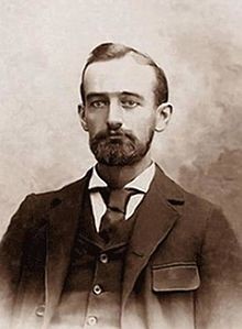 Friedrich Trump