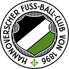 Vereinswappen 1905-1913