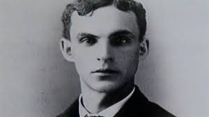 Henry Ford als junger Ingenieur