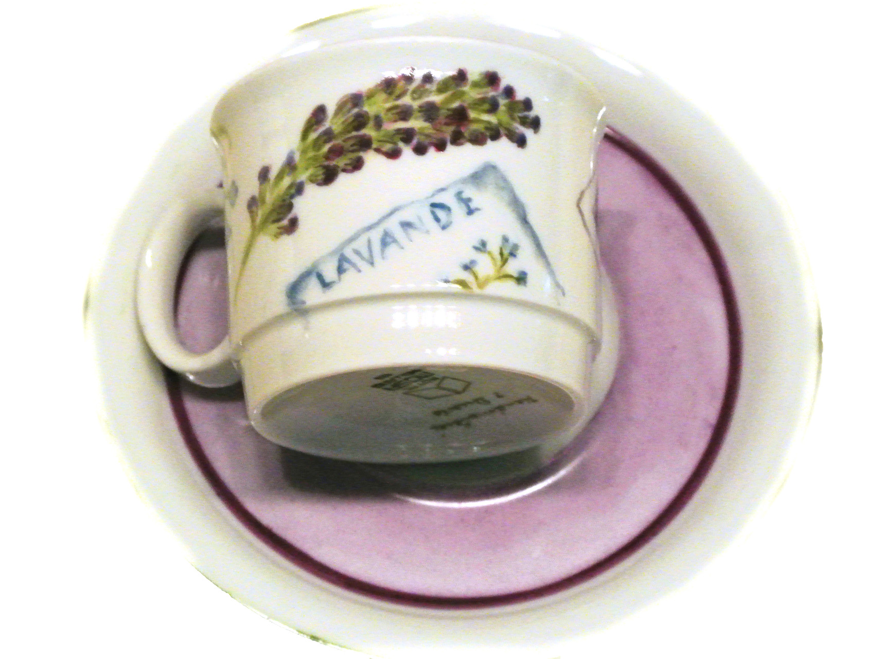 Gedeck Provence II
