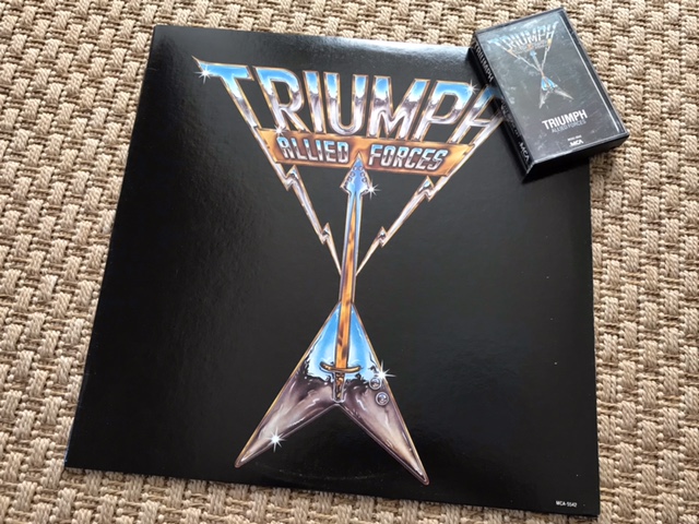 新品同様/希少/10/CD/BOX Triumph トライアンフ リックエメット 新品同様/希少/10/CD/BOX Triumph トライアンフ リックエメット