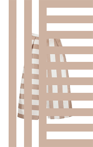 TIBI Culotte New Edition