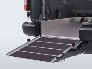 Hydraulic Lowering Rear Suspension Vehicles Amf Bruns