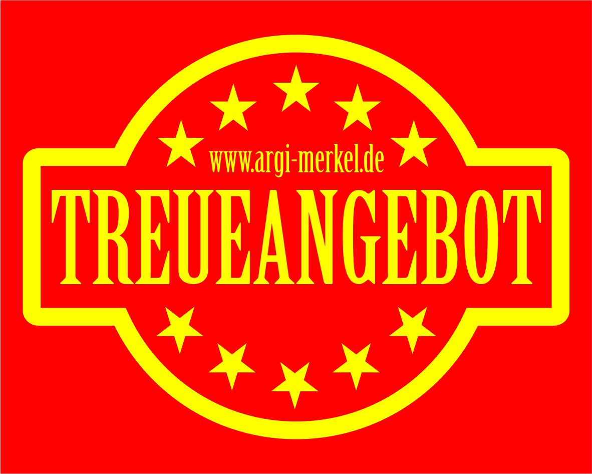 Monatliche Treueangebote
