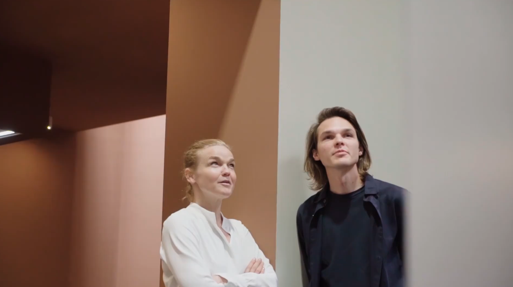 ASKO Store-Konzept: Minimalistische Eleganz und skandinavische Perfektion verkörpert