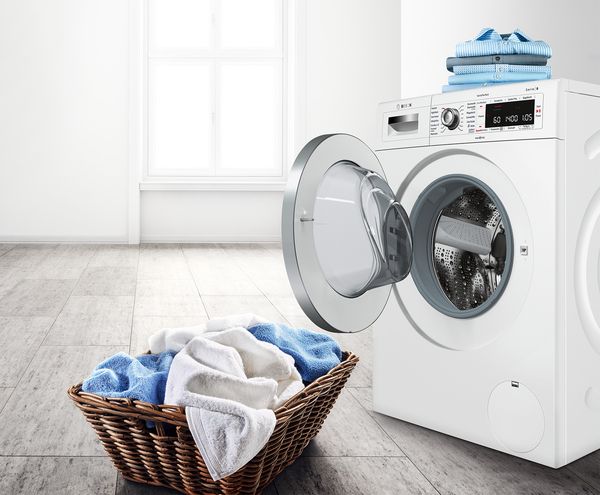 Wäsche richtig waschen I Tipps vom Waschmaschinen Profi