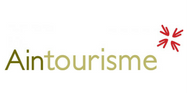 Agence Développement Tourisme de l'Ain