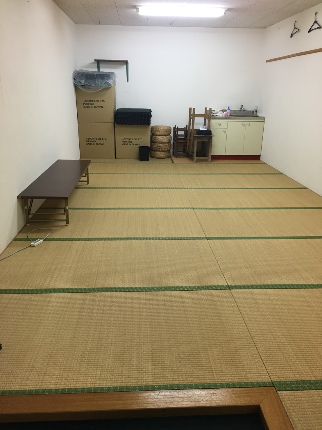 2階和室②15畳／Japanese-style room②