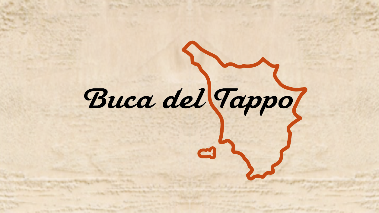 Buca Del Tappo
