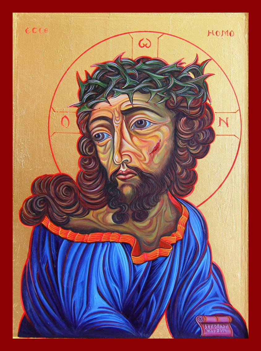 Ecce Homo