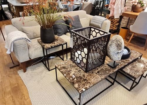 Concept Store IDEE E COMPLEMENTI in München-Solln