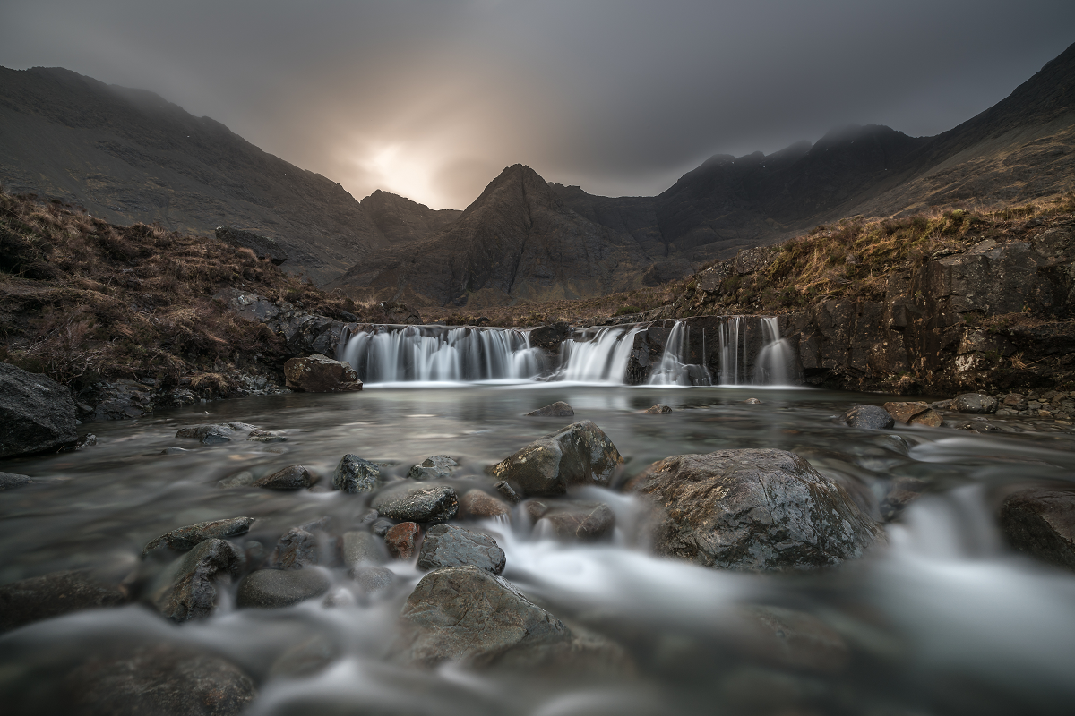 Fairy Pools | Isle of Skye | Scotland 2017