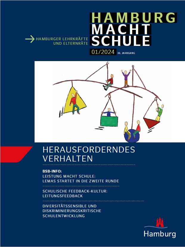 Multimodalität - Mit verändertem Lehr-Lernsetting den Herausforderungen individuell begegnen