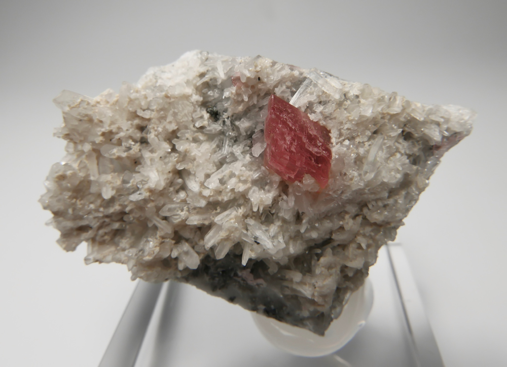 Paprok Elbaite