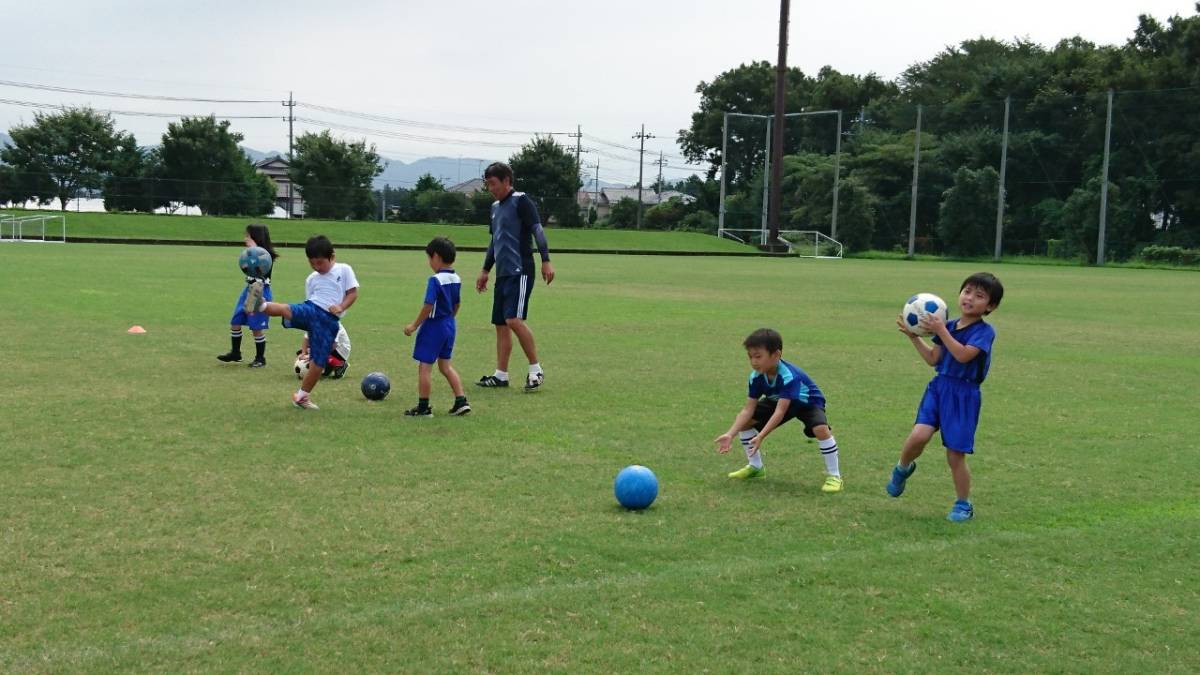 Fc Adicion Fc Adicion サッカー少年団