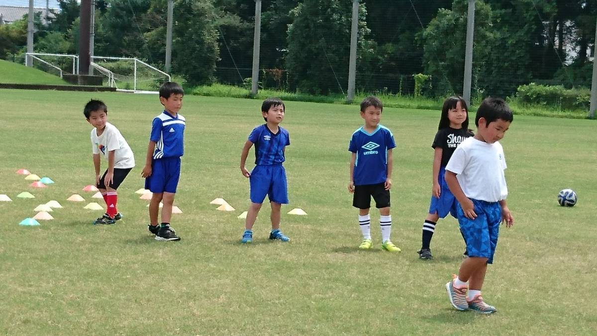 Fc Adicion Fc Adicion サッカー少年団