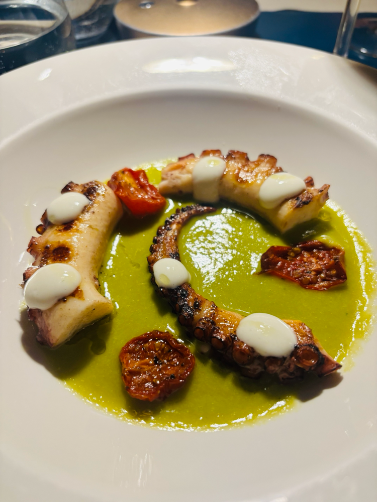 Essen gehen in Rom - Mein Lieblingsrestaurant in der Nähe des Kolosseums
