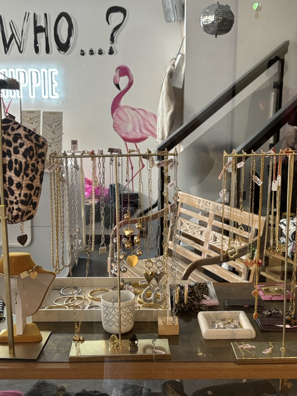 YASI WHO - Tolle Mode und Accessoires in Koblenz