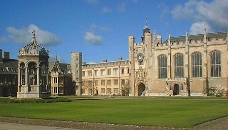 Trinity College