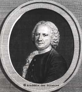 Guillaume François Rouelle