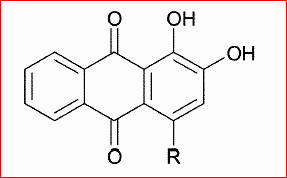 Alizarine