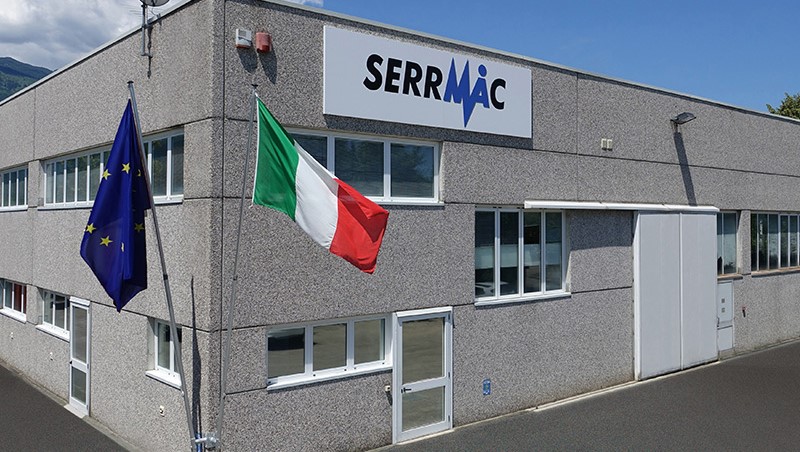 Serrmac International, Maschinenbau, Technik, Toolart Handelsvertretung Österreich, Säulenbohrmaschinen, Bohrwerke, Bohrmaschinen,     Gewindeschneidmaschinen,  automatisierte Mehrkopf-Bankmaschinen, Italienische Werkzeugmaschinen, 