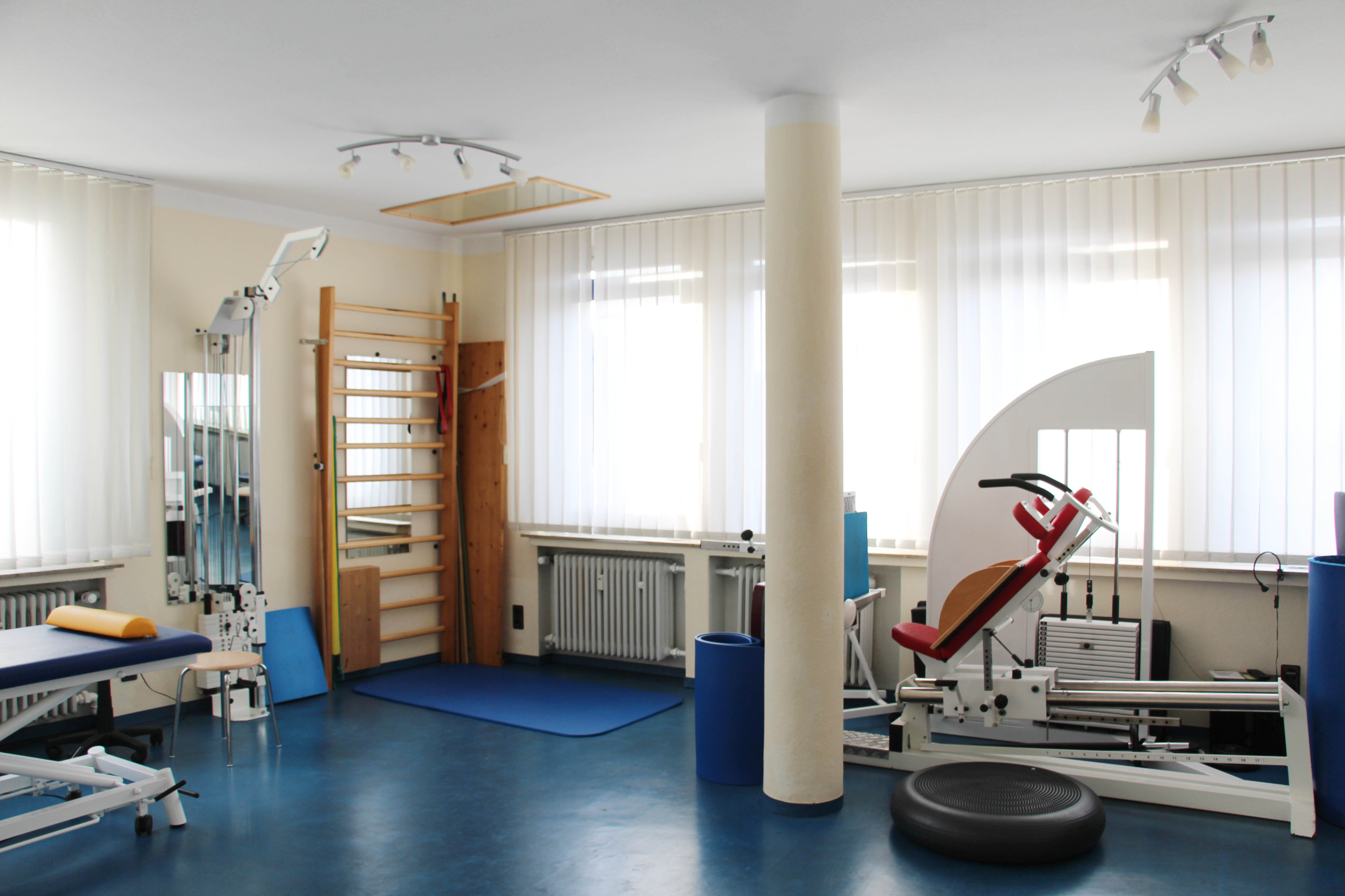 Physiotherapie Kosten  Die Physiotherapeuten Bielefeld