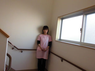スタッフ紹介 厚木市の介護施設 デイサービスなら 有料老人ホーム鮎里 住宅型有料老人ホーム鮎里 スタッフ紹介 厚木市の介護施設 デイサービスなら 有料老人ホーム鮎里 住宅型有料老人ホーム鮎里