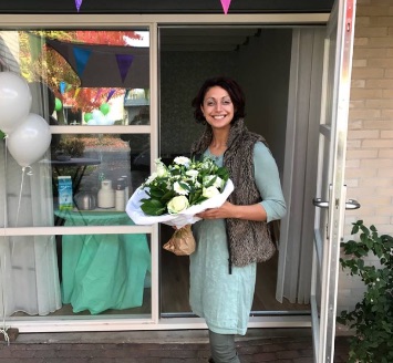 Welkom bij Massage Praktijk Mijn Lijf in Huizen en Blaricum