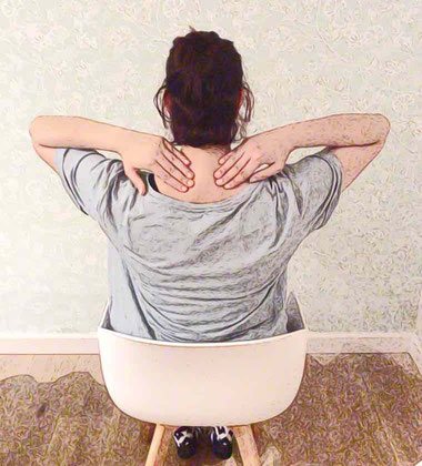 massage nek huizen en blaricum