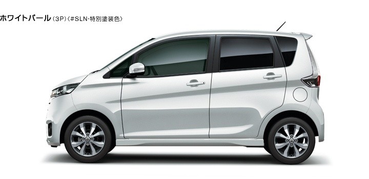 日産 ディズ 女性のためのかわいい車 くるま ガイド 日産 ディズ 女性のためのかわいい車 くるま ガイド