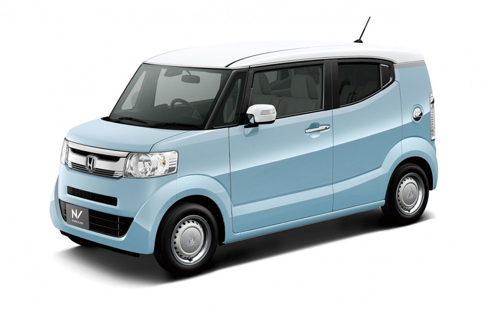 かわいいホンダの車 女性のためのかわいい車 くるま ガイド