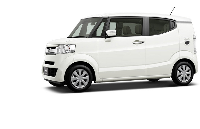 ホンダ エヌボックス スラッシュ 女性のためのかわいい車 くるま ガイド