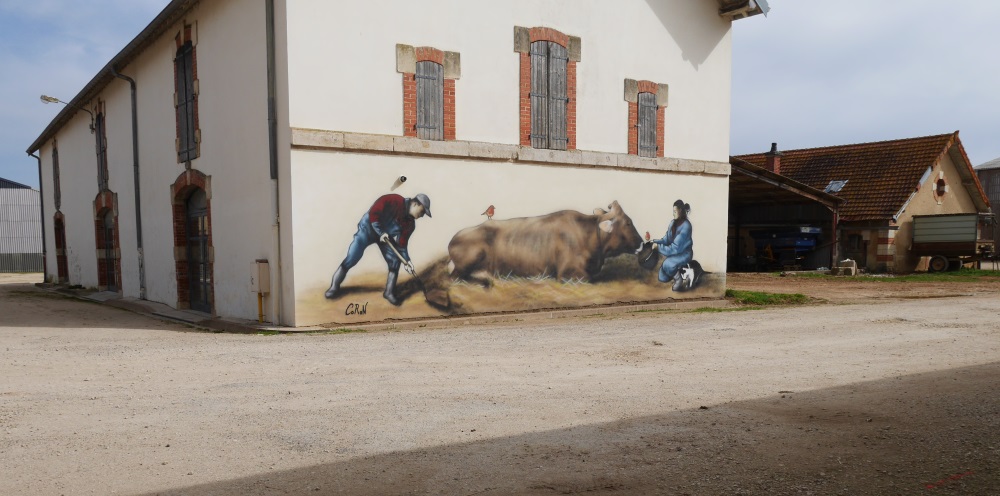 fresque-murale-lycée-agricole-la barotte