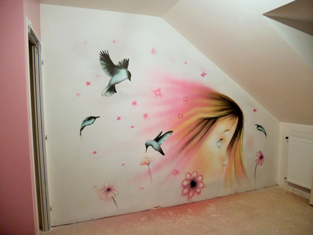 graffiti-deco-chambre-peinture-murale