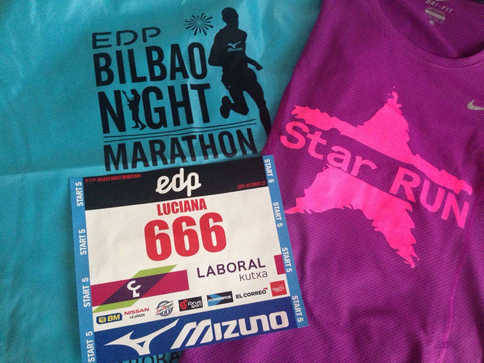 Maratona di Bilbao