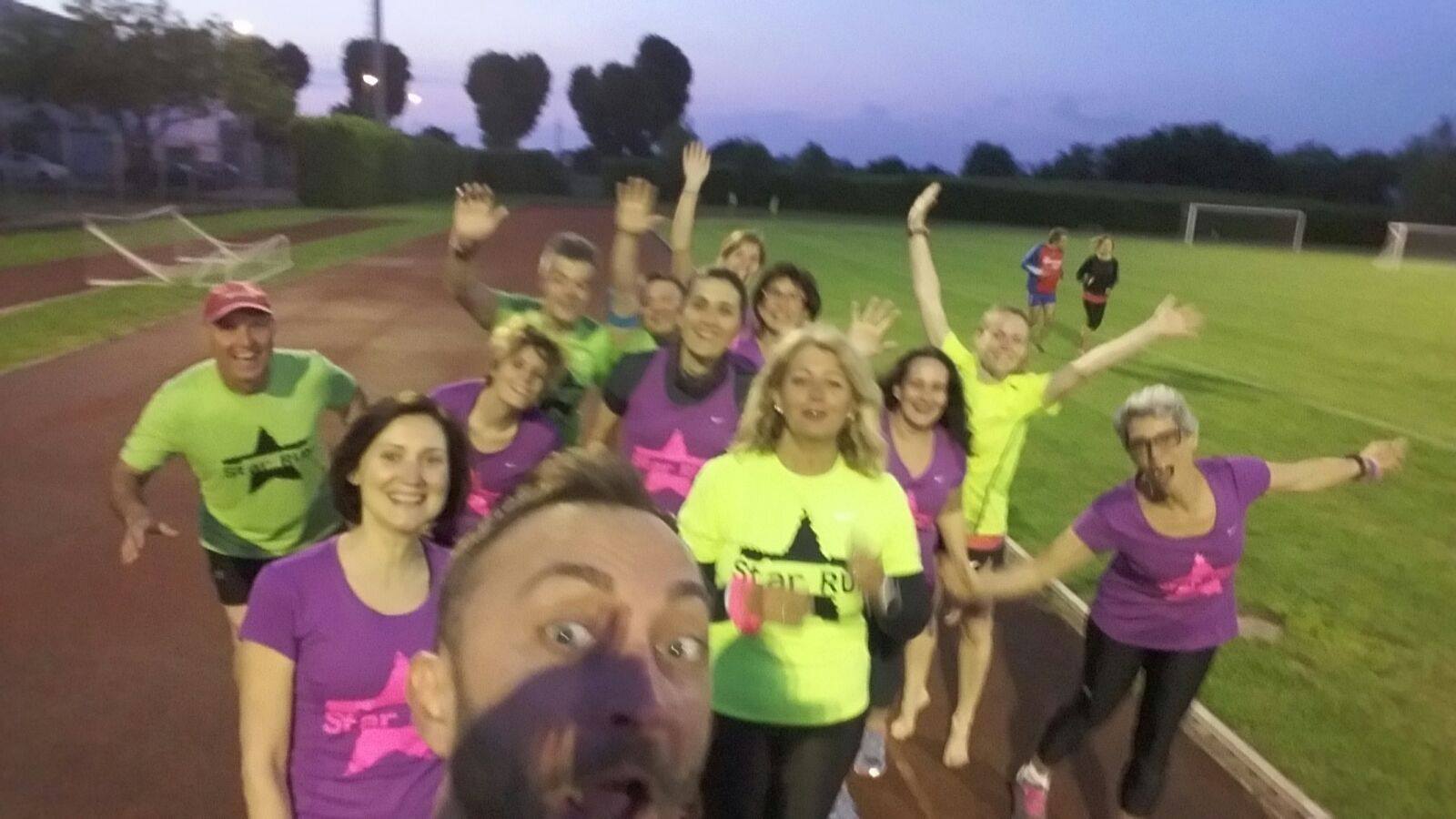 FITNESS WALKING ATLETICA VINCI, Vinci