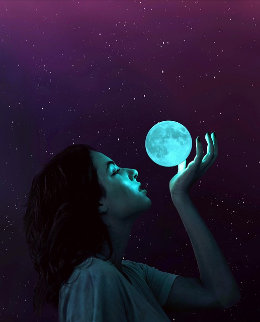 Deuxième pleine lune de Mai 2026