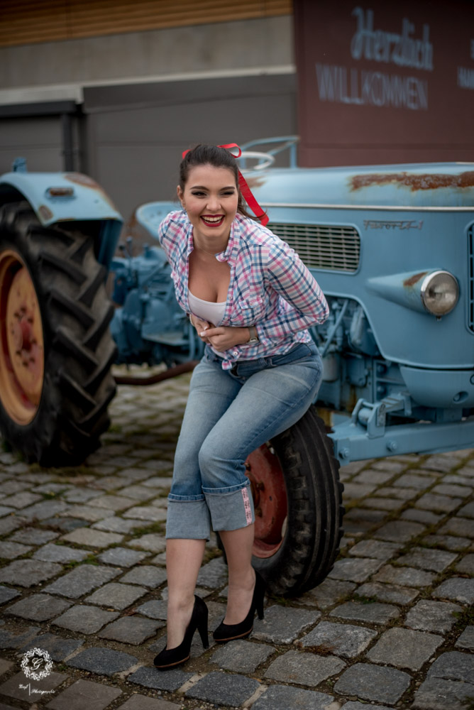 Rockabilly Pfaffenhofen SOB Shooting